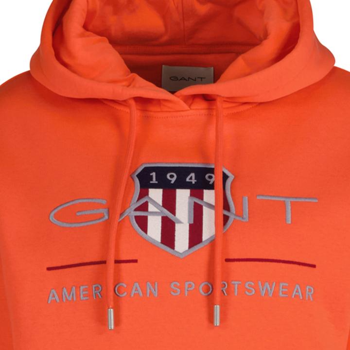 Image du produit GANT Archive Shield Hoodie (XL)