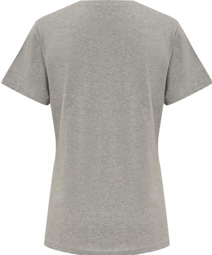 Produktbild hummel Hmlred Basic T-Shirt S/S Woman (XS)