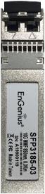 EnGenius SFP3185-03 SFP+ Module Multi-Mode 850nm