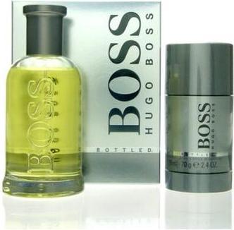 Immagine prodotto Hugo Boss Boss imbottigliato (Set per la cura del corpo, Set profumo)