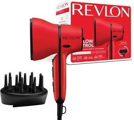 Image du produit Revlon Tools - Sèche-cheveux Airflow Control Rvdr5320e