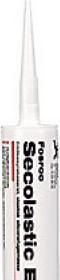 Actual product image Sika Sikasil-C (0.37 kg, White, 300 ml)