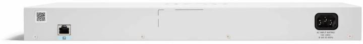 Produktbild Cisco PoE+ Switch CBS220-24P-4X 28 Port (28 Ports)