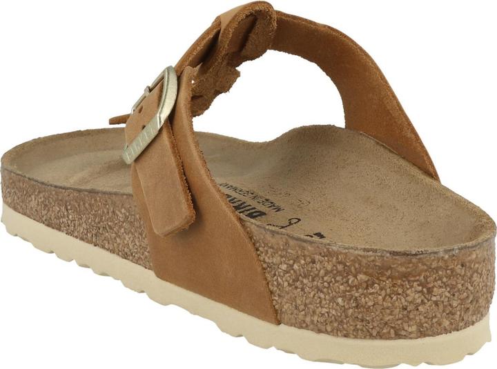 Actual product image Birkenstock Gizeh Braided (38)