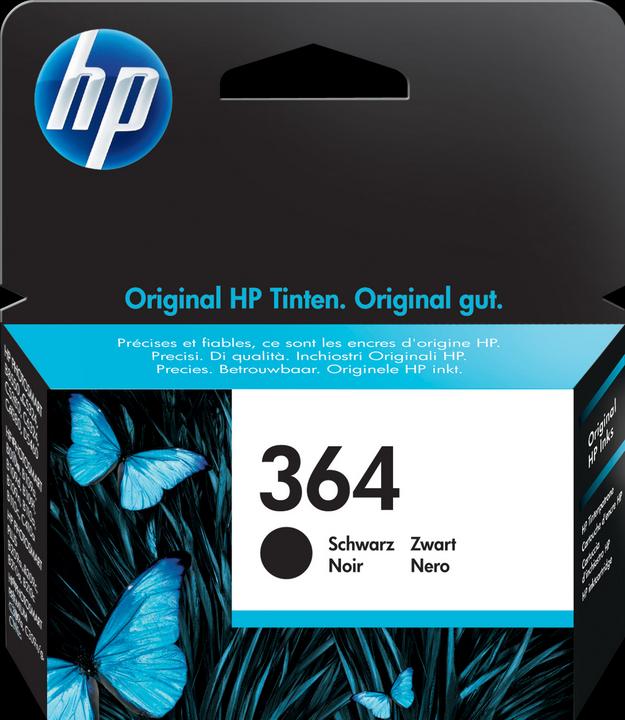Actual product image HP 364 (FC)