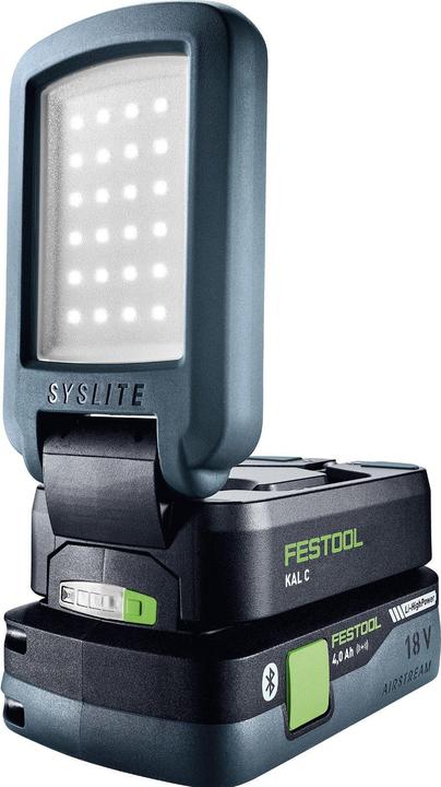 Produktbild Festool Akku-Arbeitsleuchte (1200 lm)