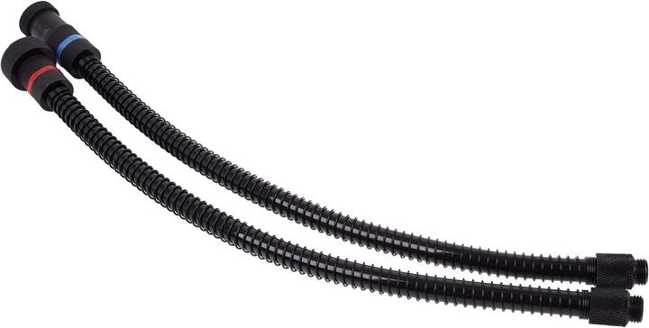 Alphacool 12563 Pièce/accessoire du système de refroidissement de l'ordinateur (0.32 m, Matières plastiques)