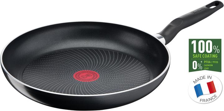 Image du produit Tefal Start'easy (24 cm, Poêle à frire, Aluminium)