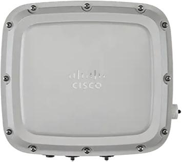 Produktbild Cisco C9124AXD-E WLAN Access Point Power over Ethernet (PoE) (5380 Mbit/s)