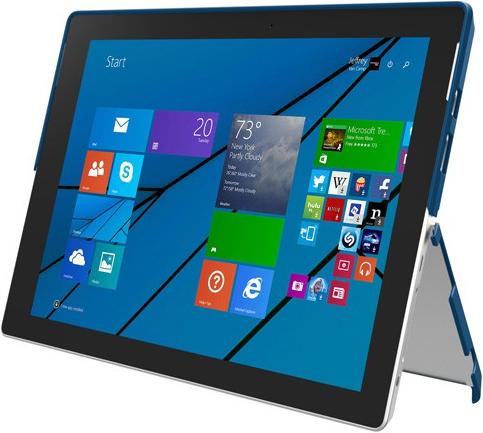 Actual product image Incipio Feather Advance Case (Microsoft Surface 3)