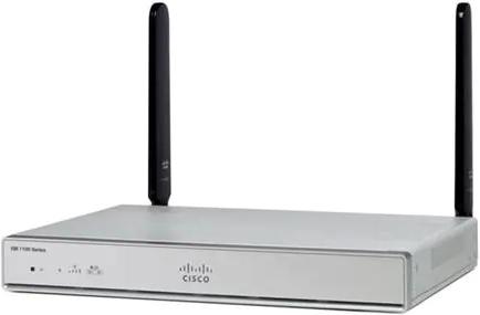 Produktbild Cisco C1121-4P Integrated Service Router