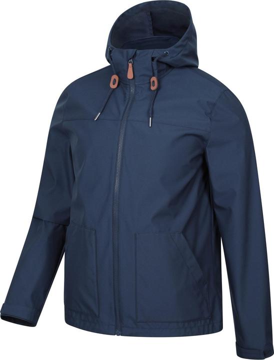 Immagine prodotto Mountain Warehouse Iona Giacca Soft Shell Uomo (M)