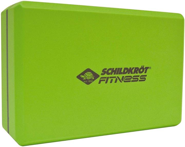 Produktbild Schildkröt Yoga Block