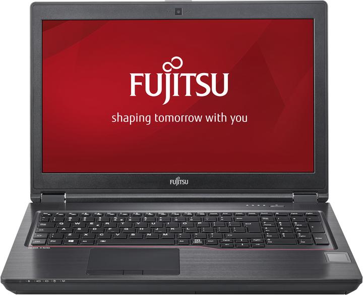 Produktbild Fujitsu CELSIUS H7510 Französisches Modell (15.60", Intel Core i7-10875H, 32 GB, 512 GB, Ohne Tastaturlayout)