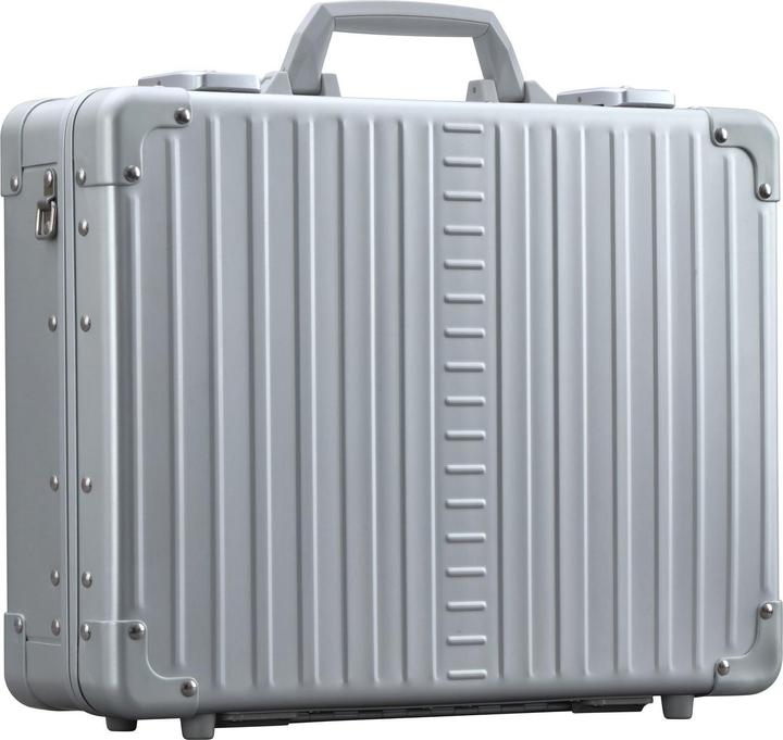 Actual product image Aleon Business suitcase 17" (11 l, Hand luggage (up to 50 litres))
