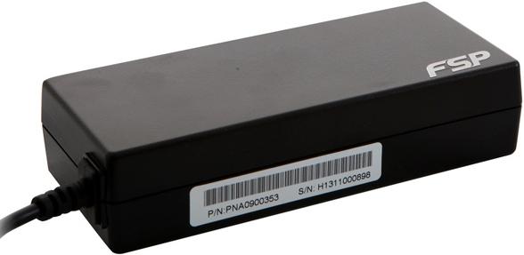 Produktbild Fortron NB-Netzteil NB Pro 90 090-DBBN3 (90 W)