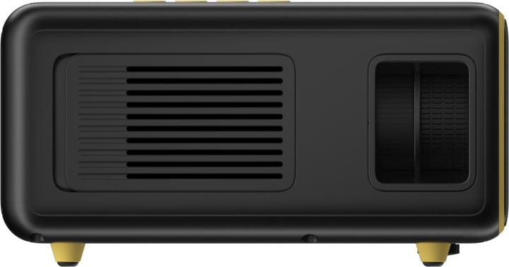 Actual product image Sponge Šilelis P-3 Plus LED Projector (Full HD, 4000 lm)