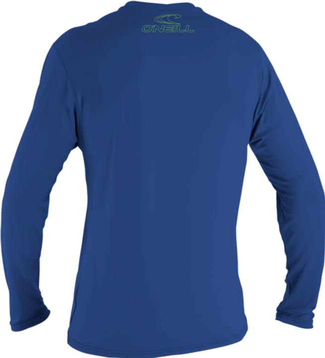 Image du produit O'Neill Youth Basic Skins L/S Sun Shirt (10XL)