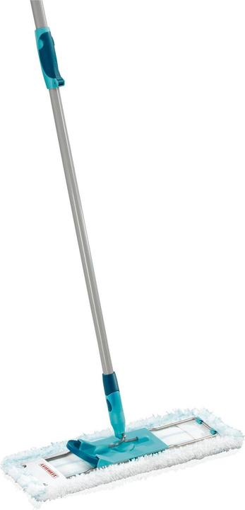 Produktbild Leifheit Bodenwischer Profi XL micro duo Telescope (1 Stk.)