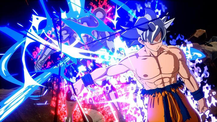 Produktbild Bandai Namco Dragon Ball: Sparking! Zero (Xbox Series X, DE, IT, FR)
