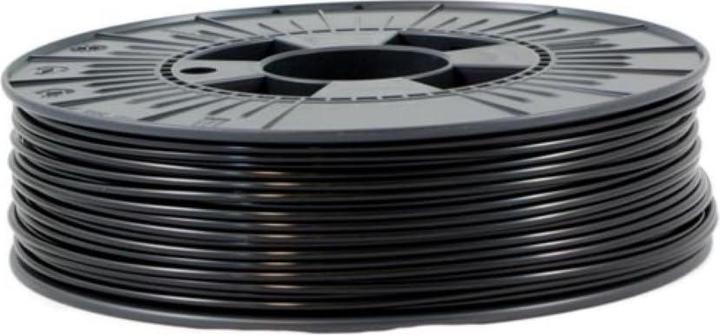 Image du produit Velleman FILAMENT ABS - 2.85 mm - NOIR - 750 g (ABS, 2.85 mm, 750 g, Noir)