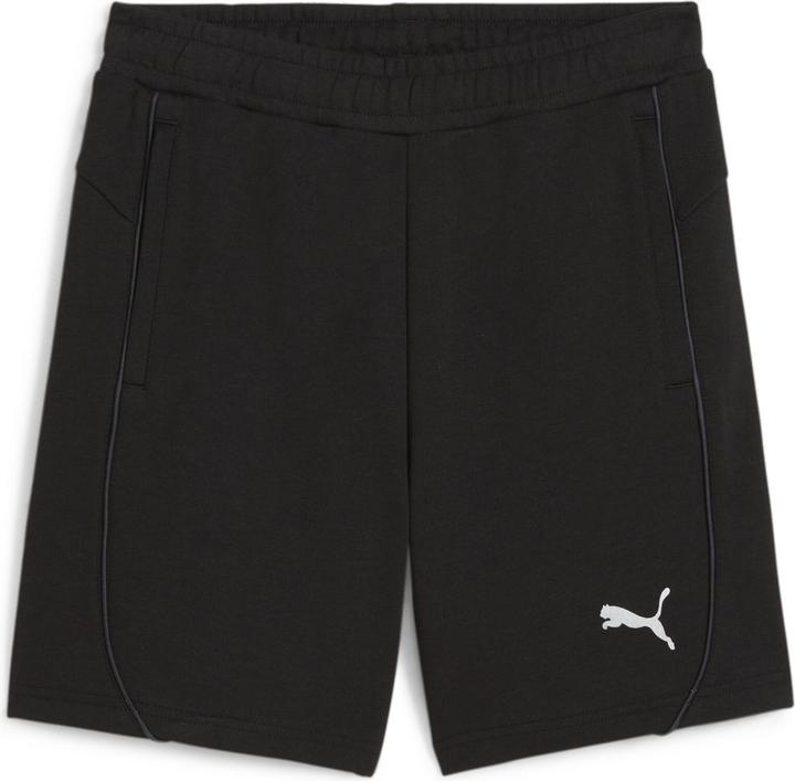 Produktbild Puma teamFINAL Casuals Shorts Jr (164)