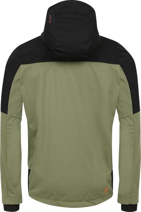 Immagine prodotto Dare2b Mountaineer Giacca Soft Shell Uomo (M)