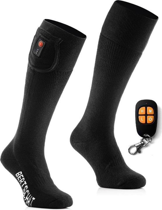 Bertschat Beheizte Socken Long Edition Pro (39 - 41)
