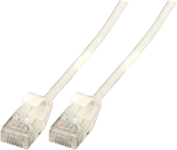 Produktbild EFB Elektronik Patchkabel (U/UTP, CAT6a, 0.50 m)