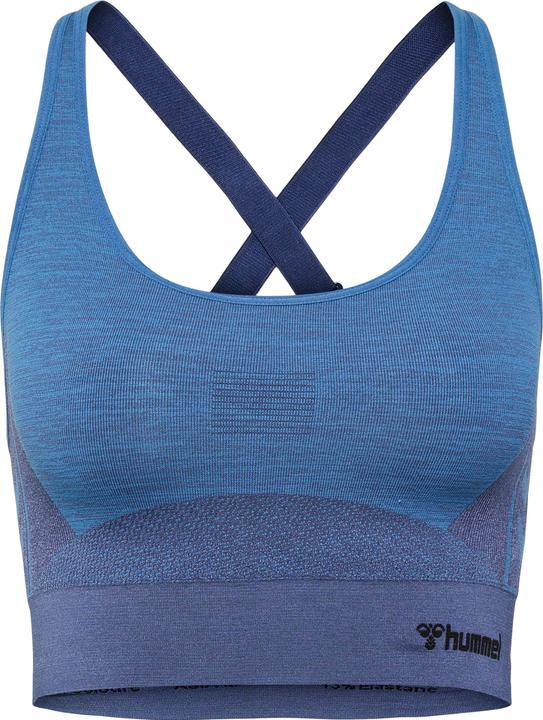 Produktbild hummel Hmlclea Seamless Sports Top (XS)
