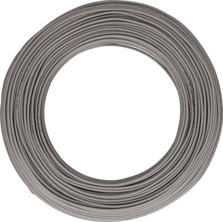 Actual product image Max Hauri T-wire H07V-U1X1.5 (100 m)