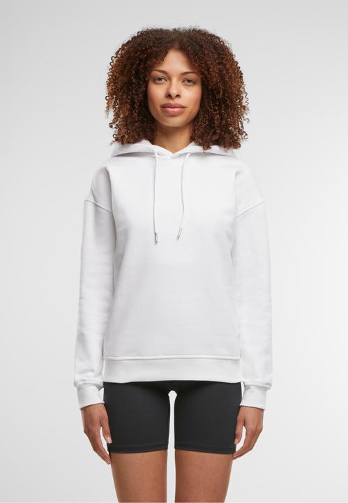 Actual product image Urban Classics Ladies Hoody (S)