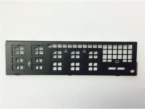 Image du produit Supermicro Serveur ZUB MCP-260-00100-0B