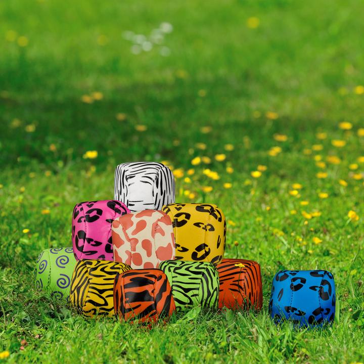Immagine prodotto Relaxdays 24-palline da-giocoleria