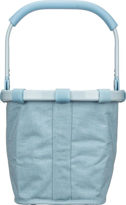 Image du produit reisenthel carrybag frame twist powder blue