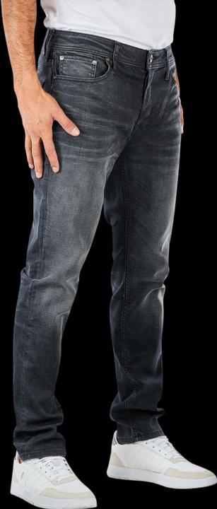Produktbild Jack & Jones Tim Original JOS 119 Slim/Straight Fit Jeans (W33/L30)