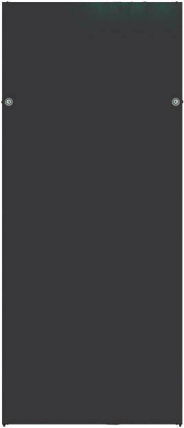 Actual product image EFB Elektronik Side panel for PRO 42U