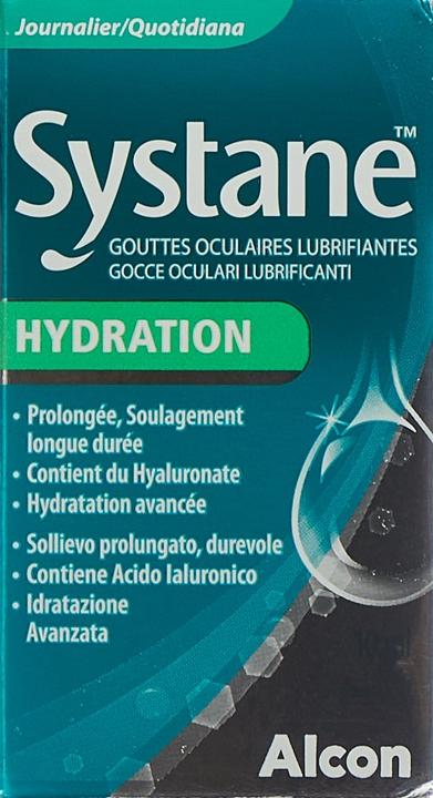 Immagine prodotto Systane Hydration (10 ml)
