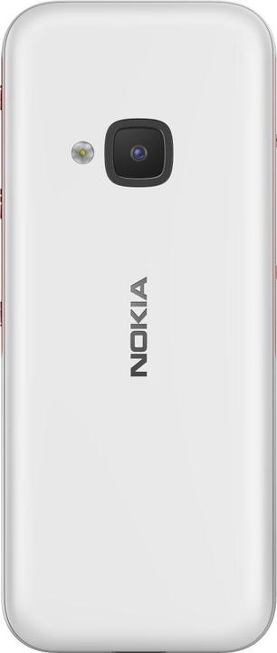 Image du produit Nokia 5310 weiss (2024) (2.80")