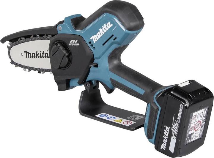 Produktbild Makita DUC 101 RF01 (Akku Kettensäge)
