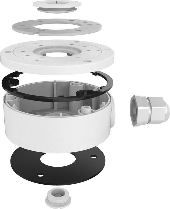 Actual product image EZVIZ Junction Box C3C/C3S