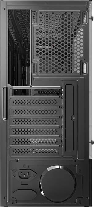 Produktbild Darkflash Tech Leo (ATX, mATX, ITX)