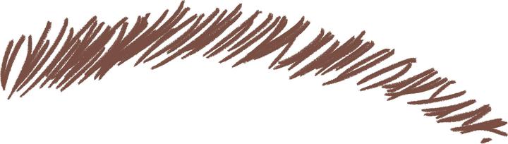Immagine prodotto Rimmel London Penna BROW PRO MICRO PRECISION #003-marrone morbido (003 Marrone tenue)