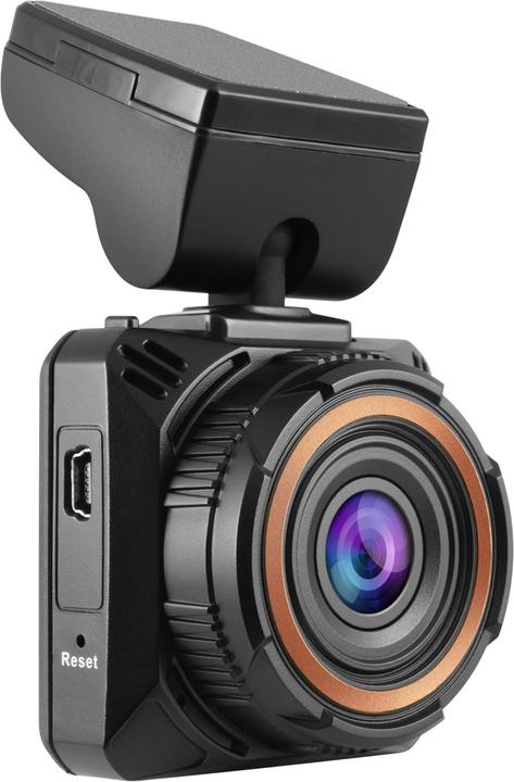 Navitel R650 NV (Beschleunigungssensor, Nachtsicht, Full HD)