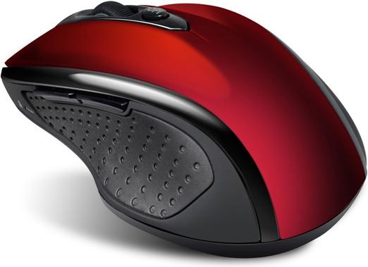 Produktbild Advance S-SHAPE-RE Maus rechts RF Wireless Optisch 1000 DPI (Kabellos)