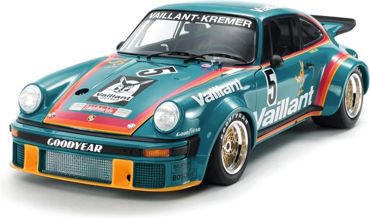 Image du produit Tamiya Porsche 934 Vaillant