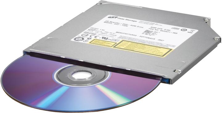 Actual product image Hitachi Super Multi DVD Burner (DVD writer, DVD drive)