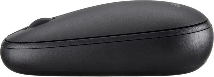 Actual product image Acer Wireless Bubble Mouse AMR100 black retail pack (Wireless)