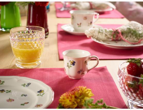 Produktbild Villeroy & Boch Mokka-/Espressoobertasse Petite Fleur (100 ml, 1 x)