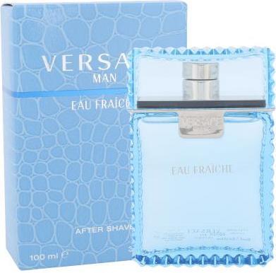 Immagine prodotto Versace Eau Fraîche - Dopobarba (Lozione dopobarba, 100 ml)